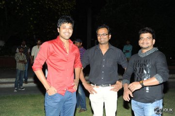 Kaai Raja Kaai Movie Audio Launch